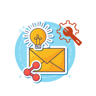 Customized Email Marketing Services