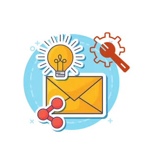 Customized Email Marketing Services