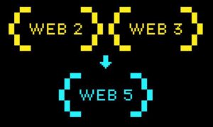 web3 to web5