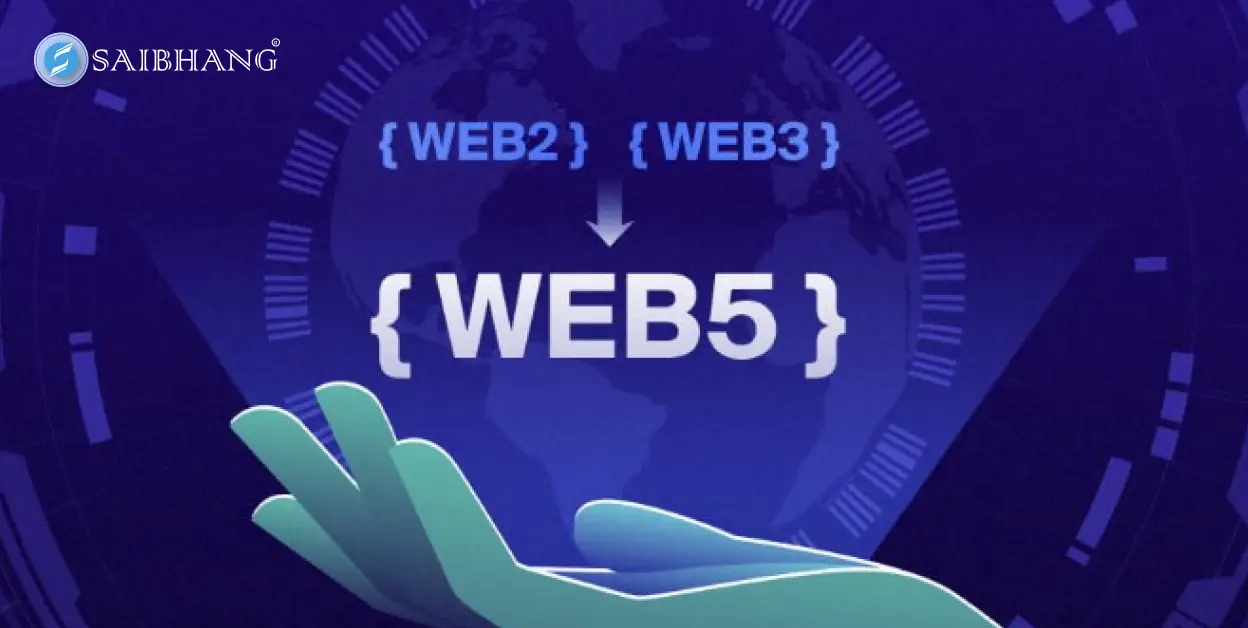 Web3 to Web5-What is it_