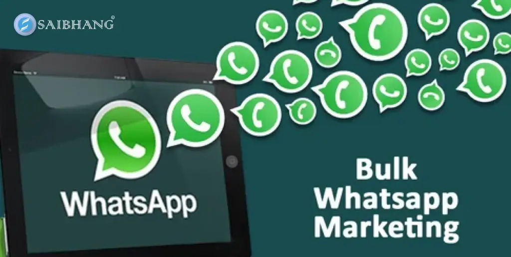 How to send bulk WhatsApp messages through WhatssApp software_