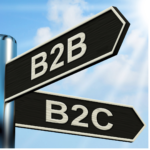 B2C and B2B Applications