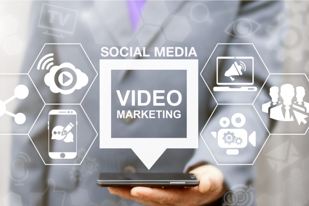 social-media-video-marketing