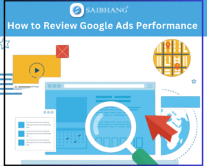 google ads performance